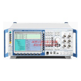 罗德与施瓦茨CMW500综合测试仪CMW500
