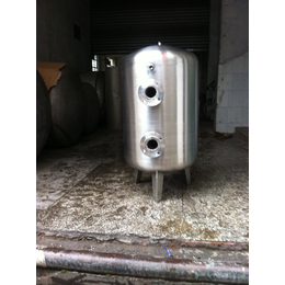 广州润淼臭氧反应罐产品制造  臭氧反应罐产品供应商