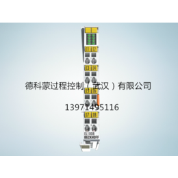 供应Beckhoff EL6001串行接口端子模块