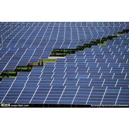 回收太阳能电池板缩略图