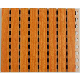 木质吸音板生产厂家、合肥祥悦(在线咨询)、阜阳木质吸音板