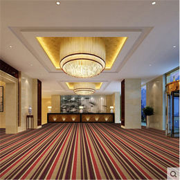滨州酒店地毯 酒店大厅地毯