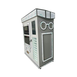 安徽点为科技_VR眼镜自动售货机价格_滁州眼镜自动售货机