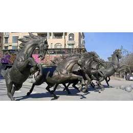 恒保发雕塑厂(在线咨询)|保山广场大型雕塑|广场大型雕塑摆件