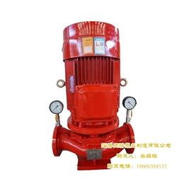立式多级消防泵型号,正济消防泵,平度立式多级消防泵