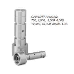 CLP-1.5K称重传感器