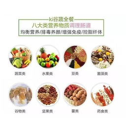 佛山马利来(图)|中学生营养餐|营养餐