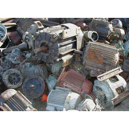 废旧设备回收公司,废旧设备回收,永城市聚祥环卫服务(查看)