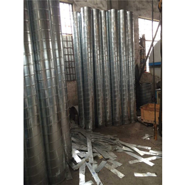 广州焊接不锈钢风管、不锈钢风管、广州铁凌金属加工厂