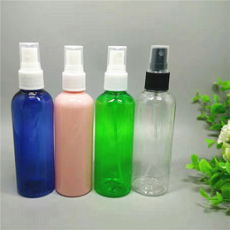 化妆品塑料瓶包装,化妆品塑料瓶,盛淼塑料****生产(在线咨询)