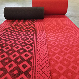 平面地毯哪家质量好,鑫宇土工材料(在线咨询),平面地毯