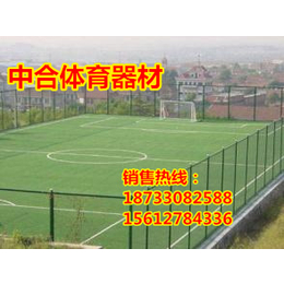 笼式足球场不断升级产品质量-河北省沧州市
