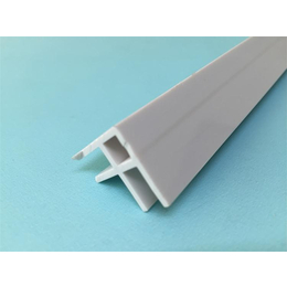 PVC异型材厂家定制生产 PVC异型材价格