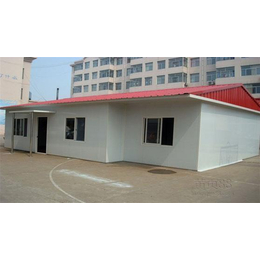 北京环保活动房工程平谷高质量彩钢房出售