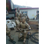 4米骑马人物雕塑_长沙4米人物雕塑_恒保发铜雕厂缩略图1