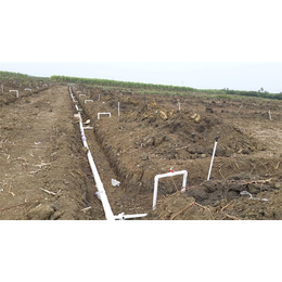 六盘水灌溉管,格莱欧农业设备,定做pvc灌溉管