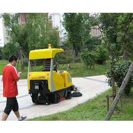 驾驶式扫地机厂家|合肥铭晟(在线咨询)|滁州扫地机厂家