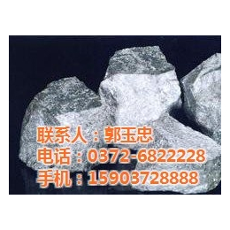 铝镁钙合金供应_渭南铝镁钙合金_安阳沃金实业公司(查看)