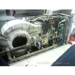华溢机电(图)|广州白云A*变频器维修|A*变频器维修
