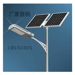 太阳能路灯生产厂家|扬州润顺照明(在线咨询)|丽水太阳能路灯