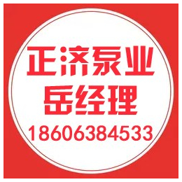 泰安卧式消防泵价位_泰安卧式消防泵_正济泵业(查看)