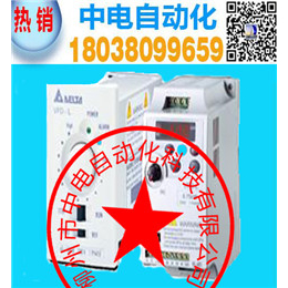 广东变频器 观澜变频器VFD185B43A