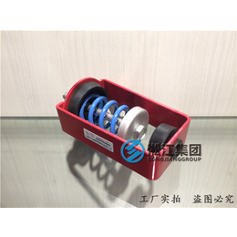 萍乡变压器弹簧减震器生产厂家LJX