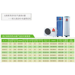 空气源|山东宝盛环保科技|商用空气源热泵热水机组