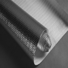  铝箔复合珍珠棉 珍珠棉复合保温材料 厂家可加工成袋子