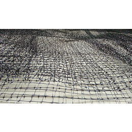 新品* 三维水土保护毯 3D柔性水土保护毯