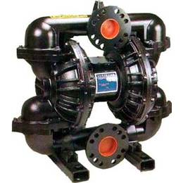 德国VERDER弗尔德VA80气动隔膜泵缩略图