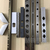防盗网护栏冲孔机生产厂家不锈钢打孔设备缩略图3