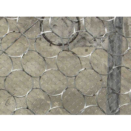边坡防护网配件耐腐蚀被动边坡防护网生产 支持定做