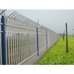阳江锌钢围栏护栏、锌钢围栏护栏定做、沃宽顾客至上(****商家)