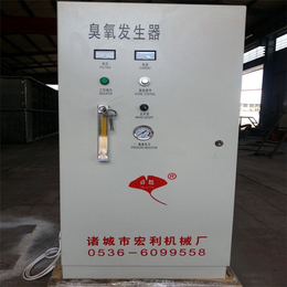 北京臭氧发生器、宏利环保设备、臭氧发生器市场