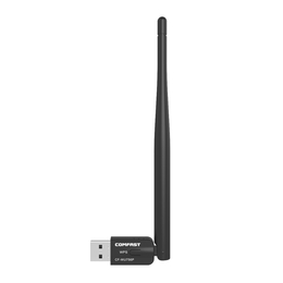 COMFAST CF-WU756P  USB无线网卡缩略图