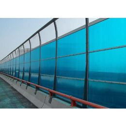 建材*隔音pc实心板聚碳酸酯采光pc耐力板雨棚蓝色pc板