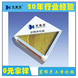 硫氧镁净化板规格型号,山东宏鑫源(在线咨询),硫氧镁净化板