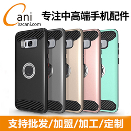 深圳裸机手感iPhone手机防摔壳工厂加盟300家企业选择深