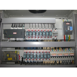 江西PLC控制柜变频柜配电箱GGD柜成套销售项目改造