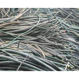 *废电缆回收|山西鑫博腾回收(在线咨询)|废电缆回收