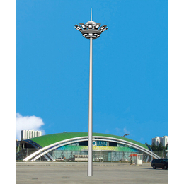 35米高杆灯制造商|祥霖照明(在线咨询)|高杆灯制造