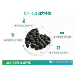 九江友好牌甲醛净化器