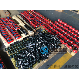 郴州吊式弹簧减震器品牌厂家LJX