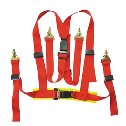 玉林安全带厂家供应电工带式双保险安全带
