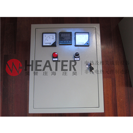 上海庄海电器 液位控制箱 接触式温控箱 支持非标定做