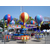 创艺供应24座桑巴气球公园游乐场受欢迎的儿童游乐设备厂家*缩略图3