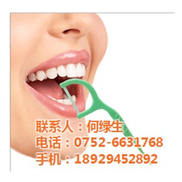 健康牙线,绿生,六安牙线