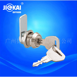JK510-7325环保锁 电梯挡片锁