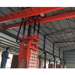 卸砖机制造厂家|黑龙江省卸砖机|南昌振大机械